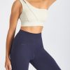 One-shoulder Sports Bras 1 One-shoulder Sports Bras 1