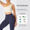 One-shoulder Sports Bras 3 One-shoulder Sports Bras 3