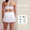 Pleated Tennis Skirt Pleated Tennis Skirt
