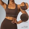 Seamless Sports Bra 2 Seamless Sports Bra 2