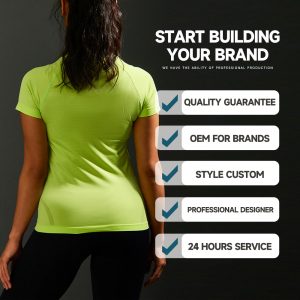 Short Sleeve T Shirts 1