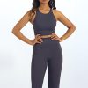 Solid Color Sports Bra 2 Solid Color Sports Bra 2