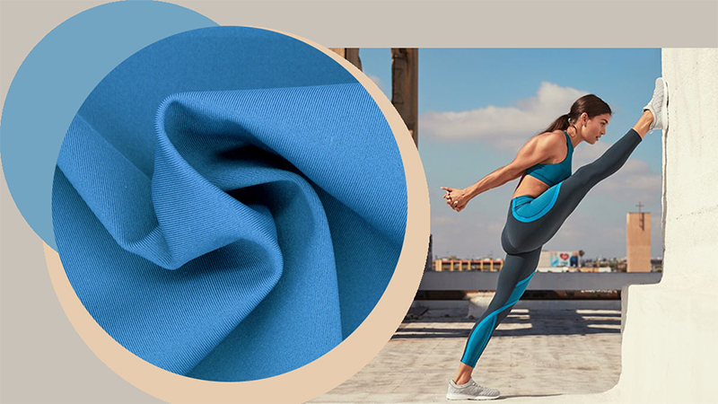How Luck Panther's Commitment to Environmental Protection Fuels Innovation in Sportswear 1 Sports Environmental Protection 1 1