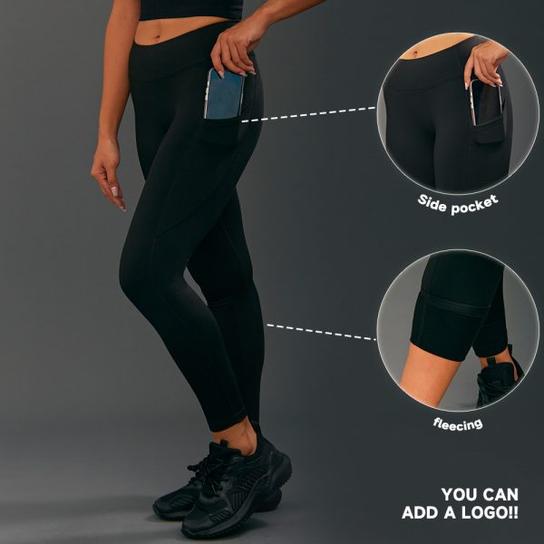 Sports Leggings 3