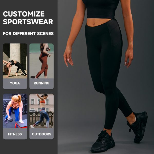 Sports Leggings 4