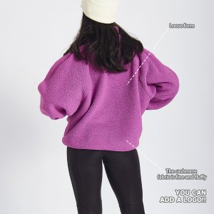 Warm Jacket 3