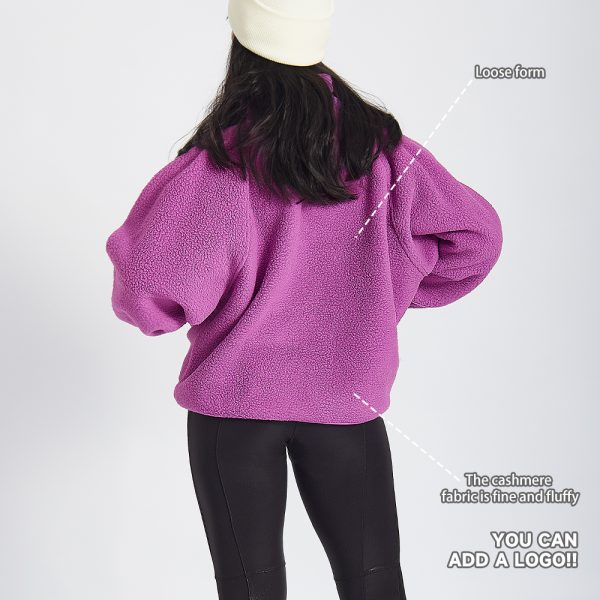 Warm Jacket 3