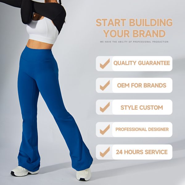 Wide-Leg Pants 3