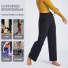 Wide Leg Sports Jogger 2 Wide Leg Sports Jogger 2
