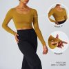 Women Workout Shirts 4 Women Workout Shirts 4