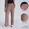 Women’s Casual Flare Pants 3 Women’s Casual Flare Pants 3