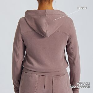 Women's Hoodie 4