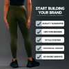 Yoga Leggings 3 Yoga Leggings 3