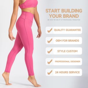 Yoga Pants 3