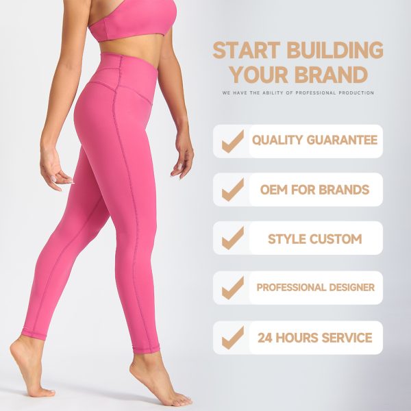 Yoga Pants 3