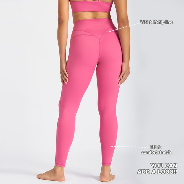 Yoga Pants 4