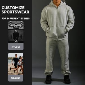 men hoodie 1