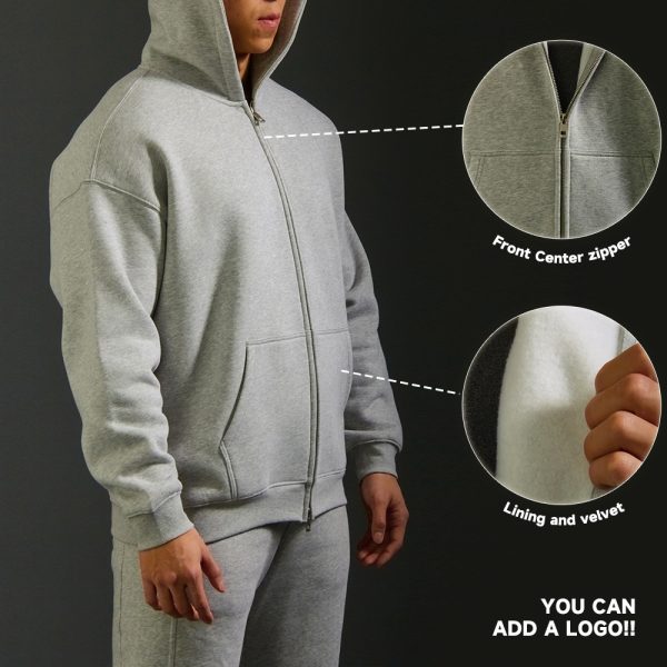 men hoodie 2