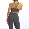 solid color yoga bra 3 solid color yoga bra 3