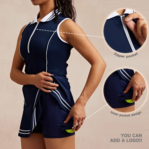tennis dress 2