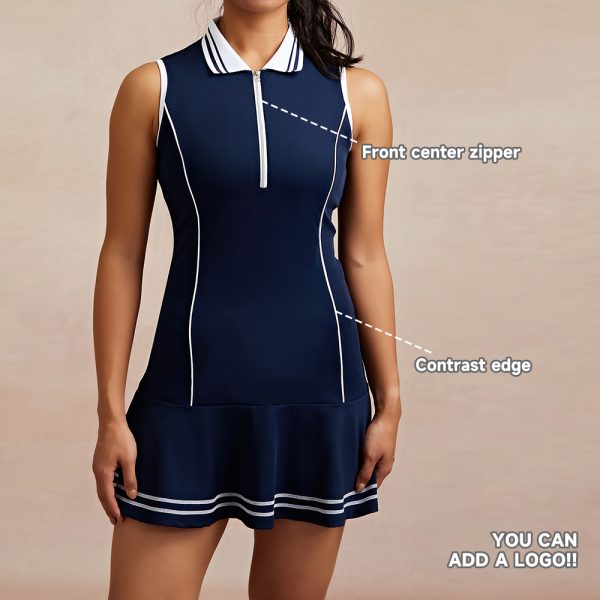 tennis dress 3