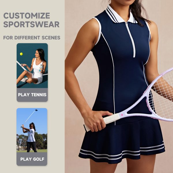 tennis dress 4