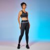 Adjustable Straps Sports Bra 4 Adjustable Straps Sports Bra 4