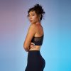 Beauty Back Yoga Bra 2 Beauty Back Yoga Bra 2
