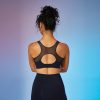 Beauty Back Yoga Bra 3 Beauty Back Yoga Bra 3