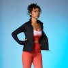 Black Yoga jacket 2