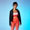 Black Yoga jacket 5
