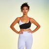 Colorblock Fitness Bra 1 Colorblock Fitness Bra 1