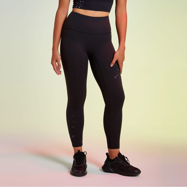 Running Fitness Leggings Tummy Control Butt Lift Yoga Pants 2 Fitness Legging 4