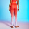 Gradient color legging 2 Gradient color legging 2