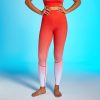 Gradient color legging 3 Gradient color legging 3
