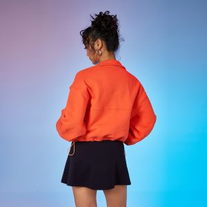 Hoodie Jacket 4