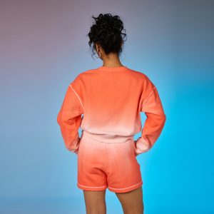 Short and Hoodie Set 2