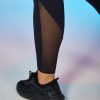 Soft Mesh Yoga Pants 3 Soft Mesh Yoga Pants 3