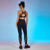 Soft Mesh Yoga Pants 4 Soft Mesh Yoga Pants 4