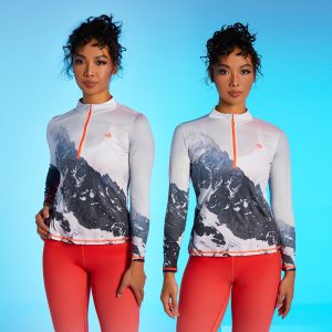 Waterproof T-shirt 4