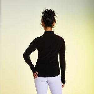 half zip hoodie 4