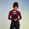 short yoga jacket 3