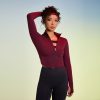 short yoga jacket 4