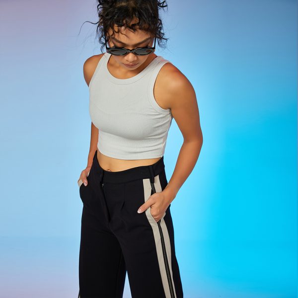Custom Workout Vest Sleeveless Crop Tops Slim Shirts 3 workout vest 3