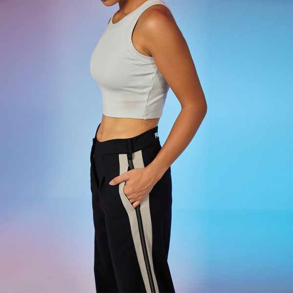 Custom Workout Vest Sleeveless Crop Tops Slim Shirts 4 workout vest 4