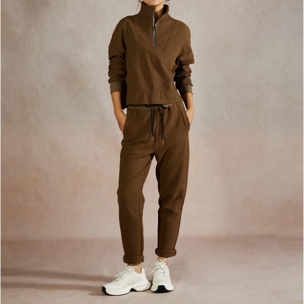 2-Piece Pullover Set 1