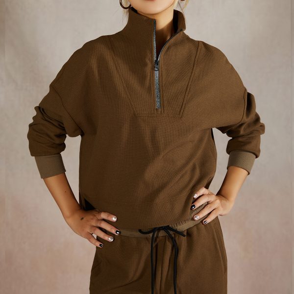 2-Piece Pullover Set 3