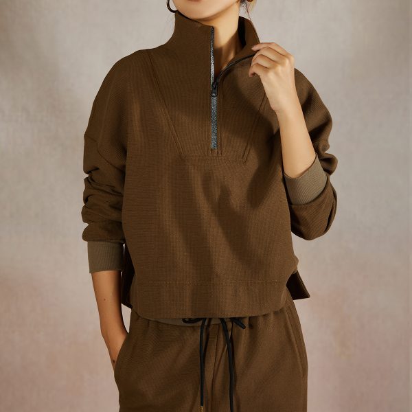 2-Piece Pullover Set 5