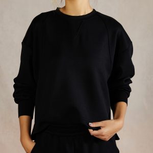 Air Layer Sweatshirt 1