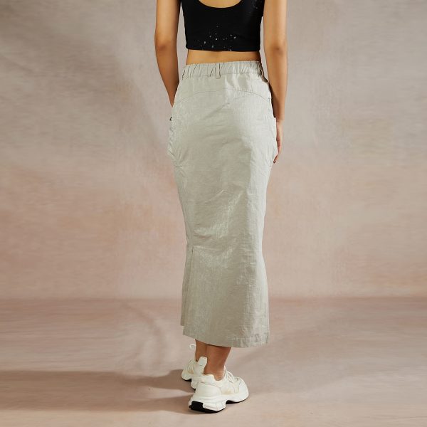 Casual Long Skirts 2
